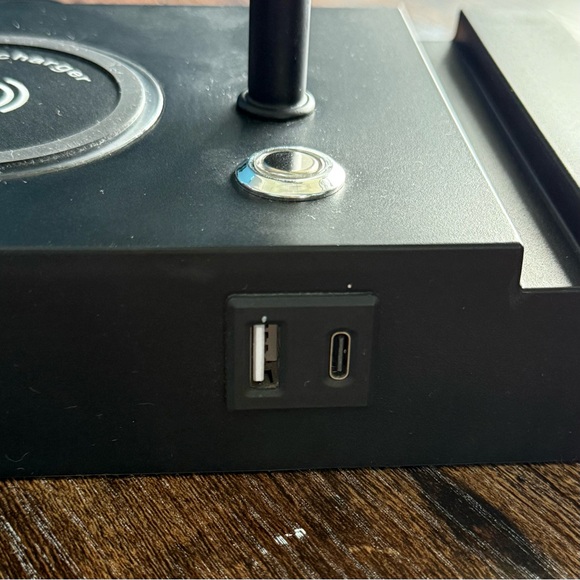 lamp - Picture 4 of 5